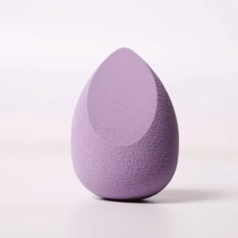 Makeup Blender Cosmetic Puff Makeup Sponge Cushion Foundation Powder Sponge Beauty Tool Women Make Up Accessories