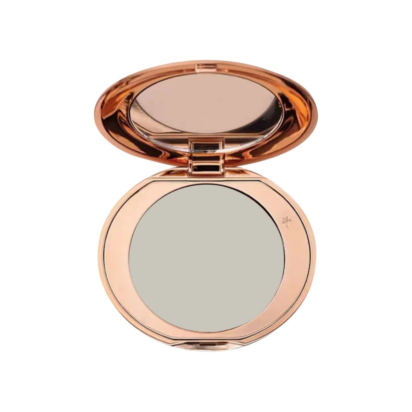 Oil Control Powder Lasting Powder Soft Texture Beauty Tool Women'S Beauty Makeup Concealer Makeup Setting Honey Powder