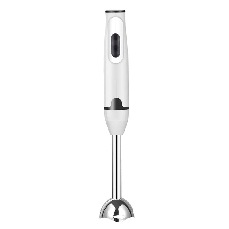 Immersion Hand Stick Blender Electric Food Vegetable Grinder Hand-Held Cooking Complementary Food Machine EU Plug