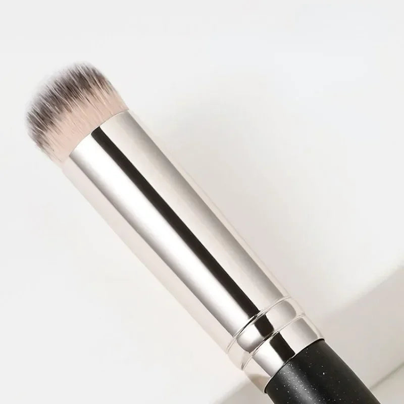 Foundation Concealer Brush Premium Contour Blusher Brushes Flawless Under Eye Dense Face Makeup Brush For Blending