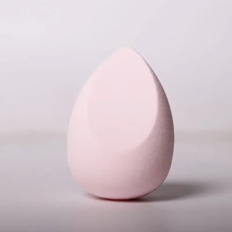 Makeup Blender Cosmetic Puff Makeup Sponge Cushion Foundation Powder Sponge Beauty Tool Women Make Up Accessories