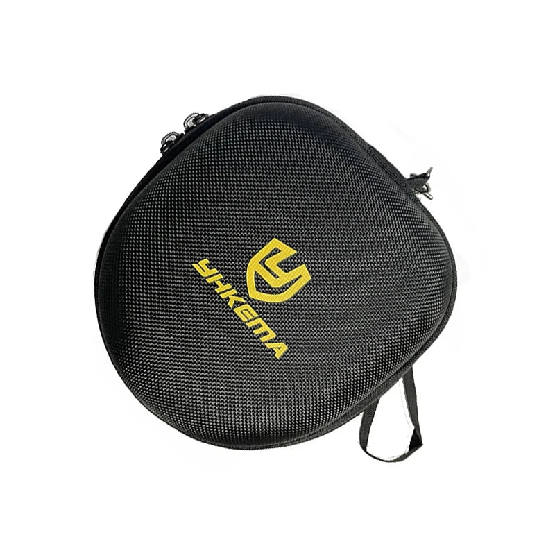 Tactical Shooting Earmuffs Included, Earphone Bag, Suitable for EARMOR Headphones, Honeywell Earmuffs, Hearing Protection