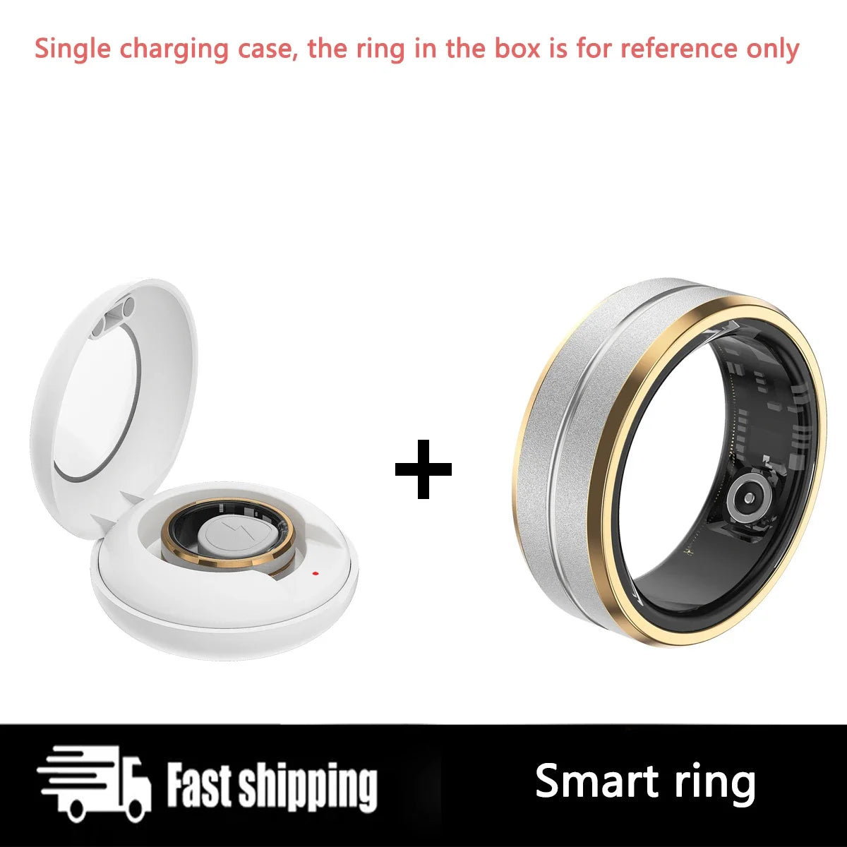 2024 New women men Smart Ring Sports Fitness Tracker Watches IP68 Waterproof blood oxygen lovers Smart Ring For Android IOS H01